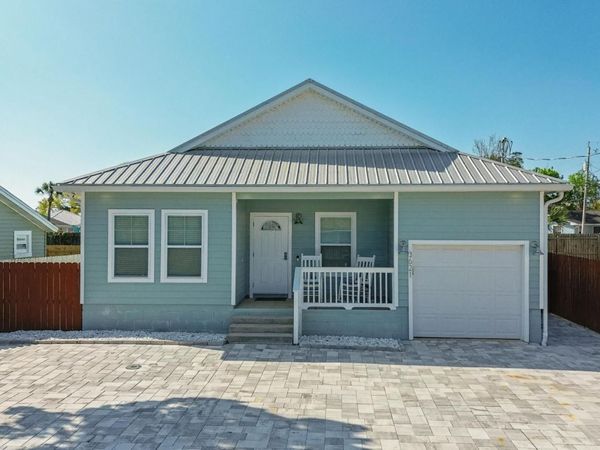 3621 Biltmore Drive, Panama City Beach, FL 32408