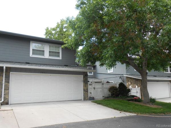 2827 S Xanadu Way, Aurora, CO 80014