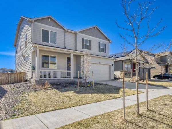 907 William Way, Brighton, CO 80603