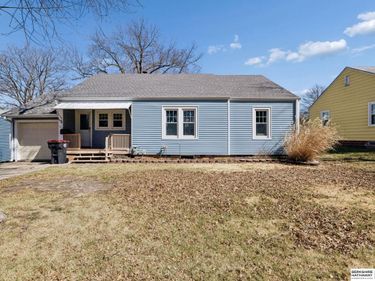 1106 N 8 Street, Beatrice, NE 68310