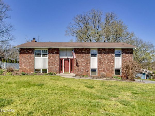 928 Teakwood Rd, Knoxville, TN 37919