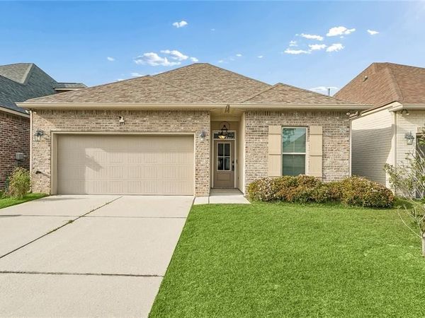 573 EAGLE Loop, Covington, LA 70433