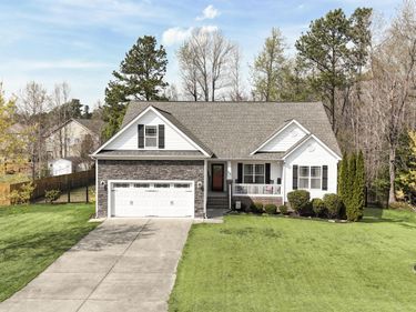 25 Walnut View Court, Youngsville, NC 27596