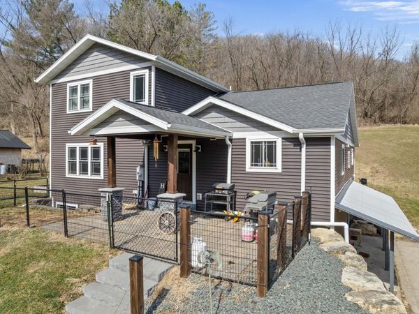 W4824 Puent Road, La Crosse, WI 54601