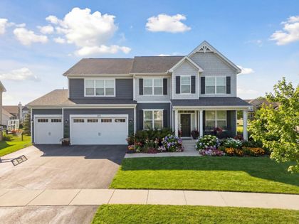 3915 Founders Path Chaska, MN 55318