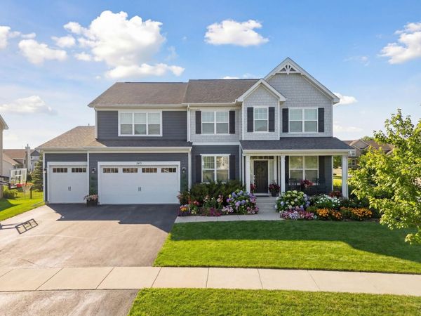 3915 Founders Path, Chaska, MN 55318