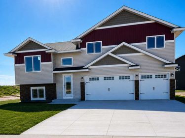 2155 Eagle Street, Rush City, MN 55069
