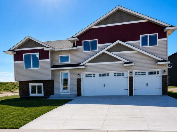 2155 Eagle Street, Rush City, MN 55069