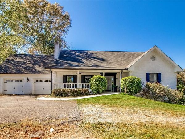 3925 MARK LAKE Road , Cumming, GA 30028