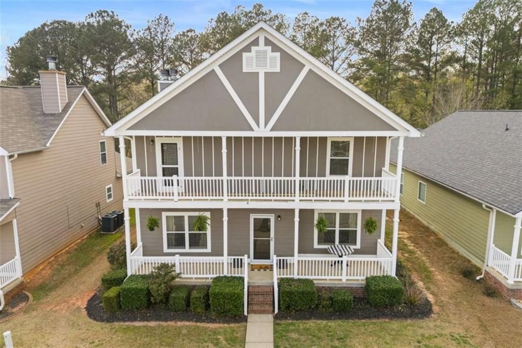 35 Kevin Court, Porterdale, GA 30014 Main Photo