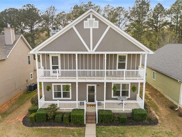 35 Kevin Court, Porterdale, GA 30014