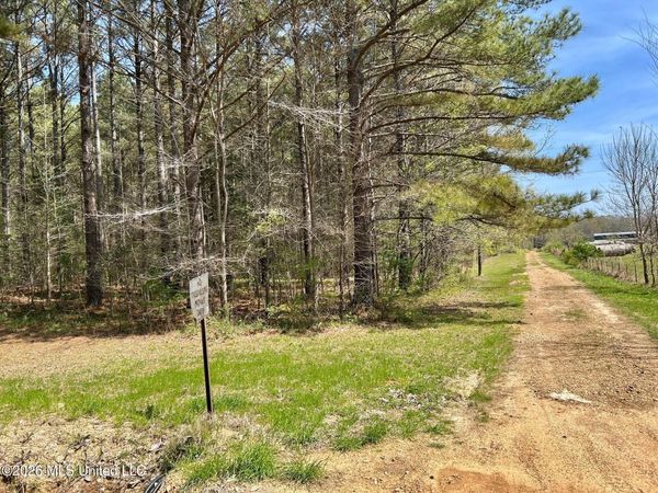 2250 Bend Road, Coldwater, MS 38618