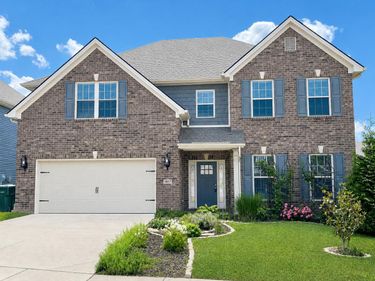 1917 Cattle Path, Lexington, KY 40509
