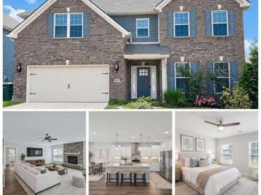 1917 Cattle Path, Lexington, KY 40509
