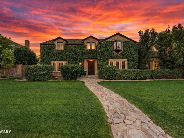 1015 W ENCANTO Boulevard, Phoenix, AZ 85007