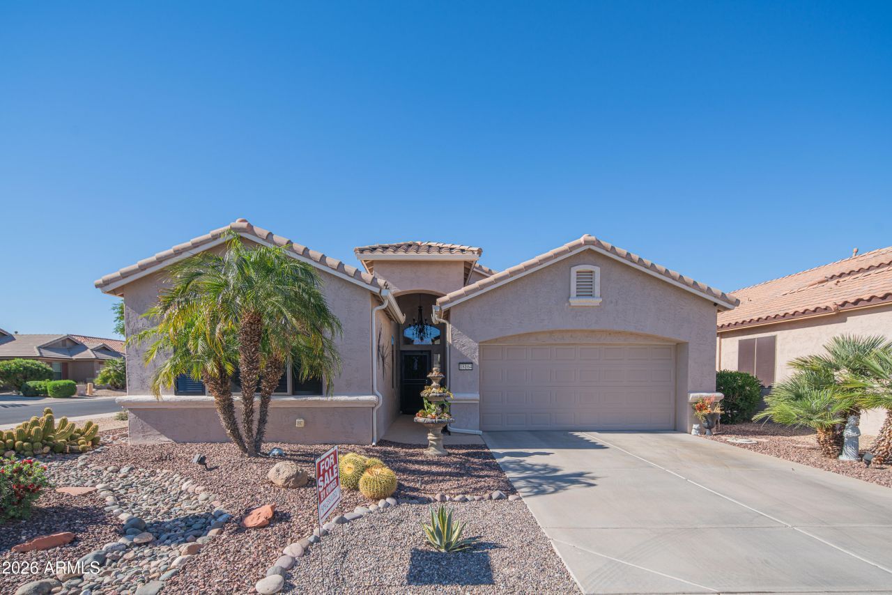 18164 W Addie Lane, Surprise, AZ 85374 Main Photo
