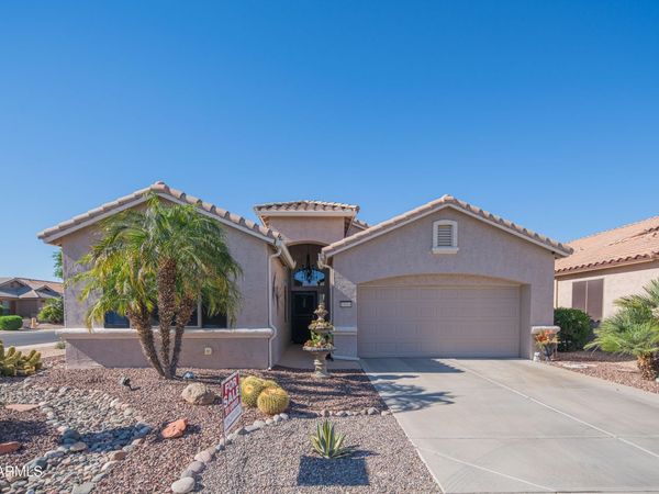 18164 W ADDIE Lane, Surprise, AZ 85374