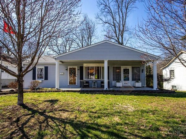 6917 Kleindale, North College Hill, OH 45231