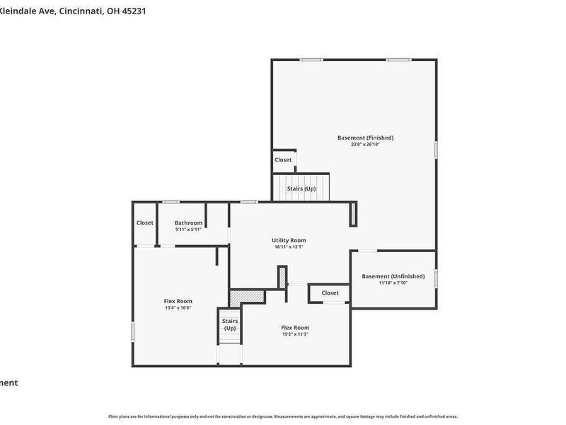 6917 Kleindale, North College Hill, OH 45231 Photo 40