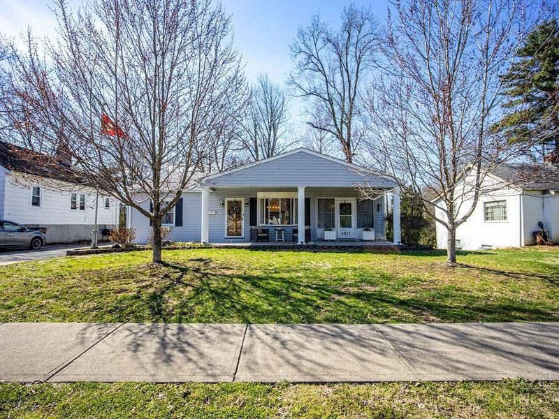 6917 Kleindale, North College Hill, OH 45231 Photo 41