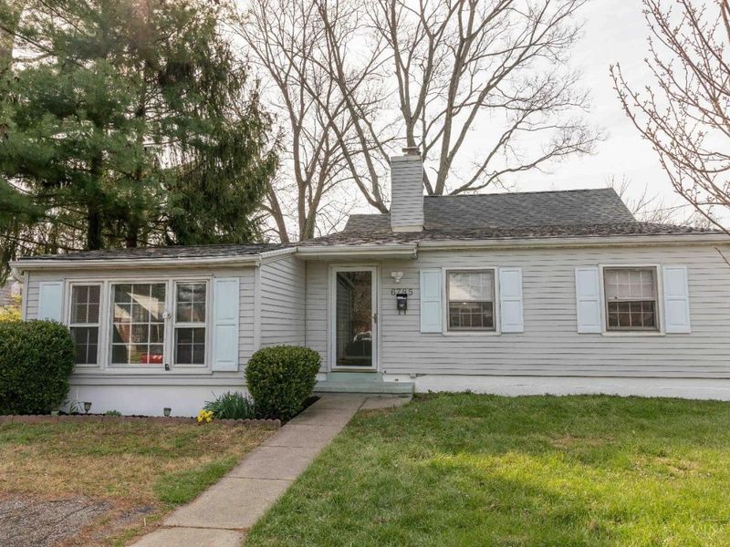 6785 Marvin Avenue, North College Hill, OH 45224 Photo 1