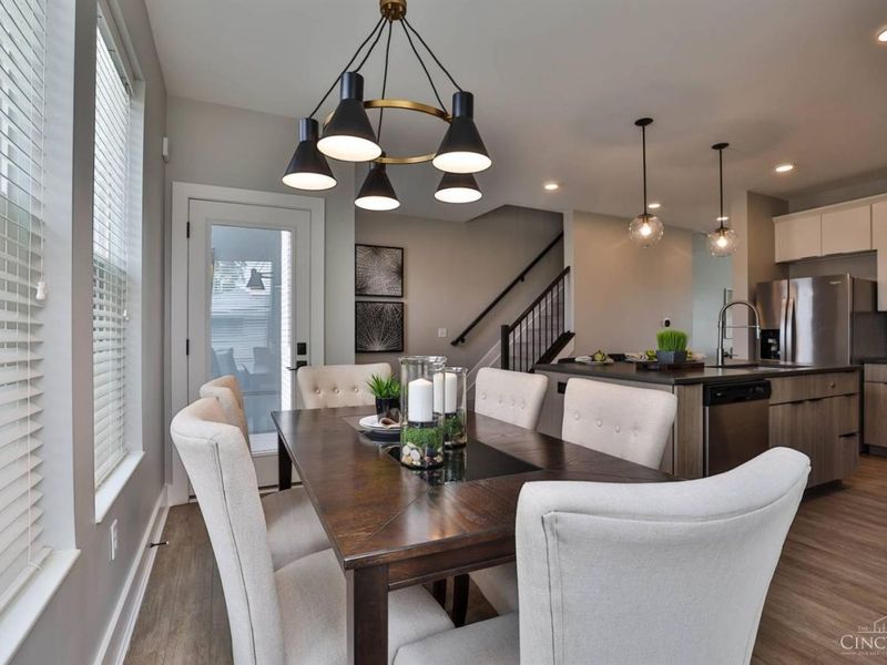 3524 Madison Park Avenue, Unit C, Cincinnati, OH 45209 Photo 12