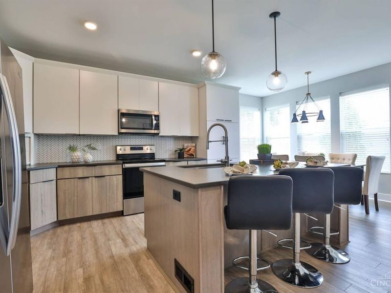 3524 Madison Park Avenue, Unit C, Cincinnati, OH 45209 Photo 13