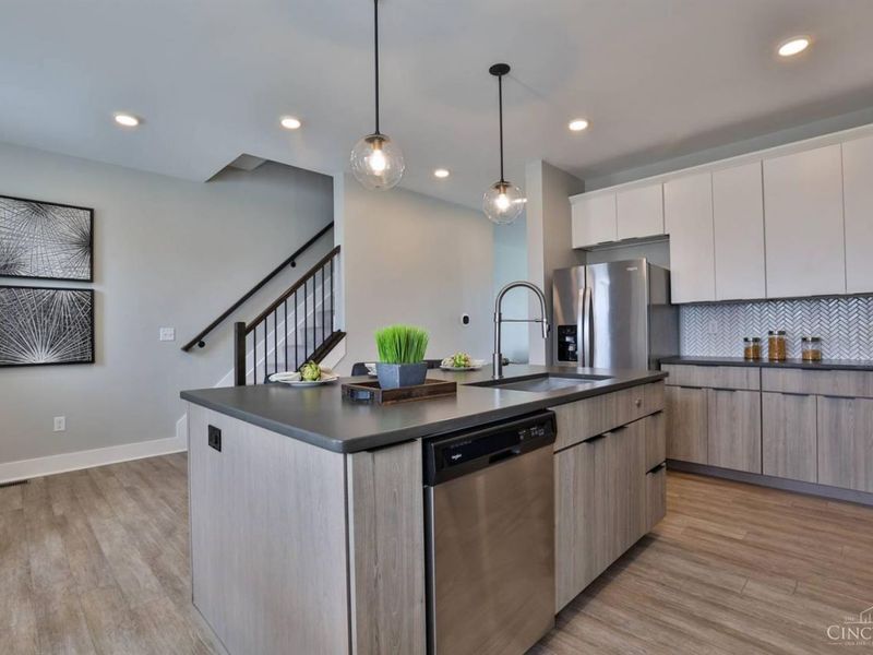 3524 Madison Park Avenue, Unit C, Cincinnati, OH 45209 Photo 15