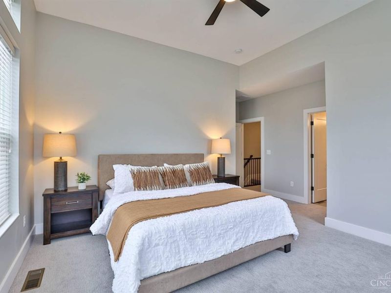 3524 Madison Park Avenue, Unit C, Cincinnati, OH 45209 Photo 22