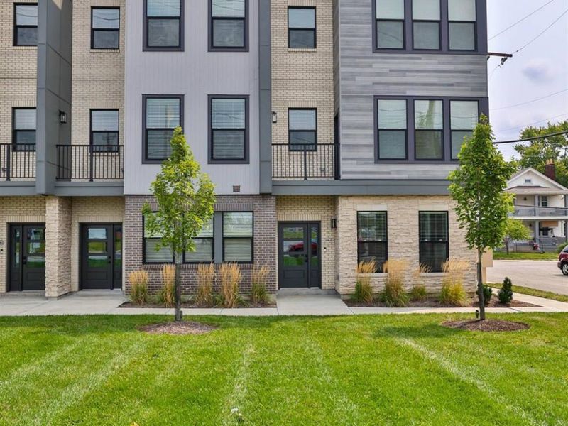 3524 Madison Park Avenue, Unit C, Cincinnati, OH 45209 Photo 3
