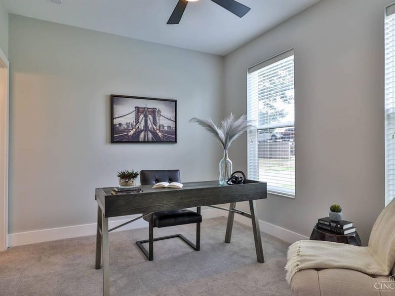 3524 Madison Park Avenue, Unit C, Cincinnati, OH 45209 Photo 32