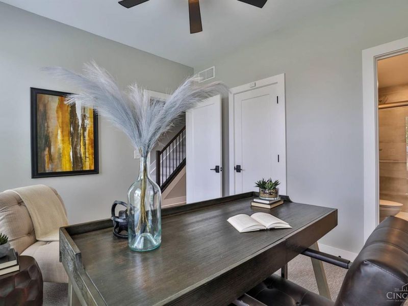 3524 Madison Park Avenue, Unit C, Cincinnati, OH 45209 Photo 33