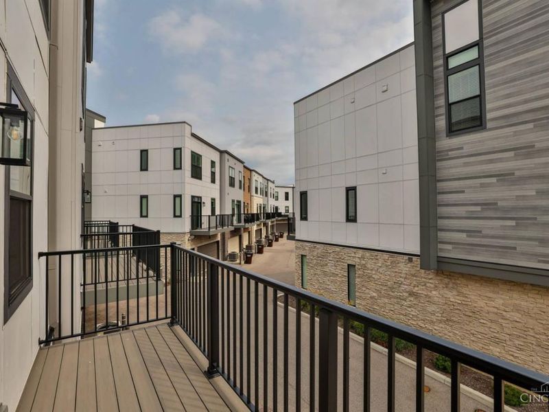 3524 Madison Park Avenue, Unit C, Cincinnati, OH 45209 Photo 35