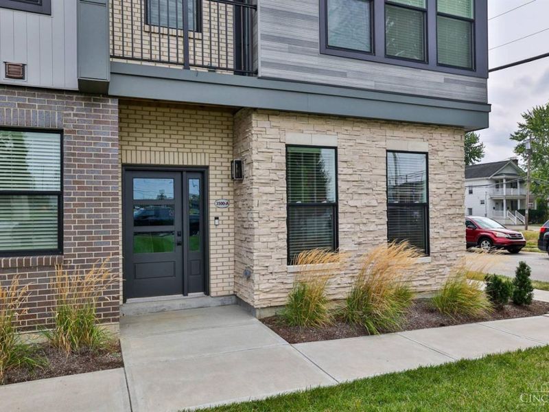 3524 Madison Park Avenue, Unit C, Cincinnati, OH 45209 Photo 4