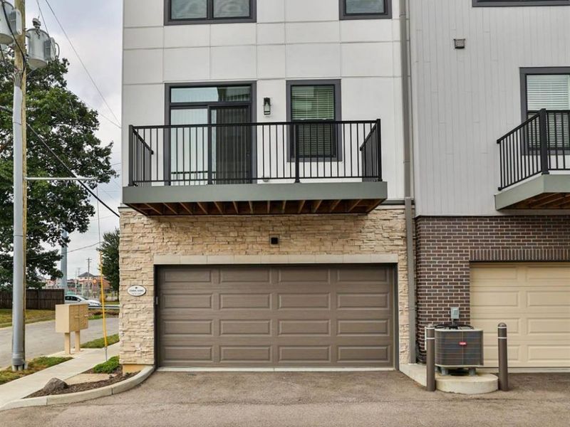 3524 Madison Park Avenue, Unit C, Cincinnati, OH 45209 Photo 41