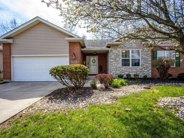 10803 Stone Ridge, Unit 15, Harrison, OH 45030