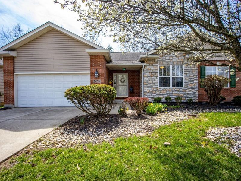 10803 Stone Ridge, Unit 15, Harrison, OH 45030 Photo 1