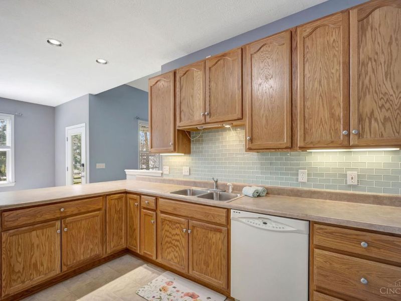 10803 Stone Ridge, Unit 15, Harrison, OH 45030 Photo 15