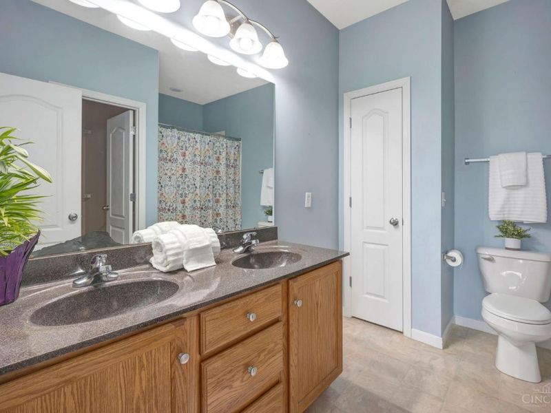 10803 Stone Ridge, Unit 15, Harrison, OH 45030 Photo 28