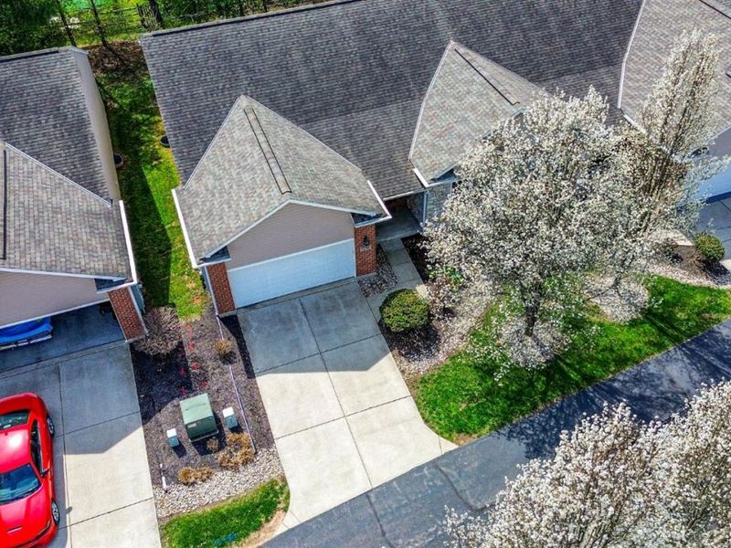 10803 Stone Ridge, Unit 15, Harrison, OH 45030 Photo 36