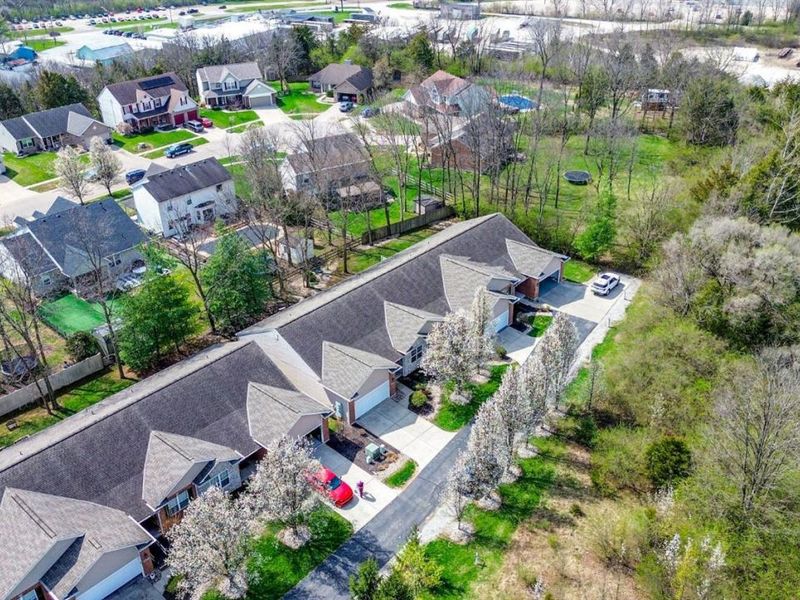 10803 Stone Ridge, Unit 15, Harrison, OH 45030 Photo 37