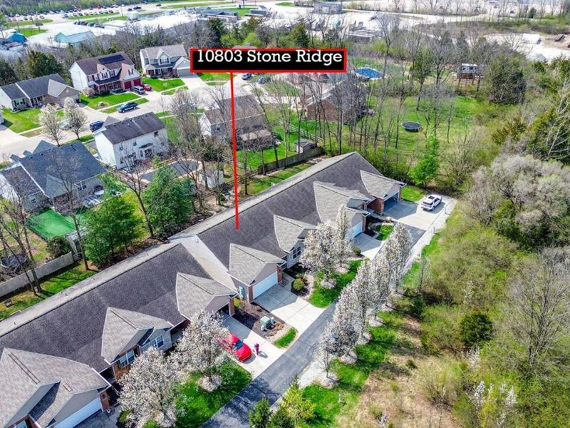 10803 Stone Ridge, Unit 15, Harrison, OH 45030 Photo 38