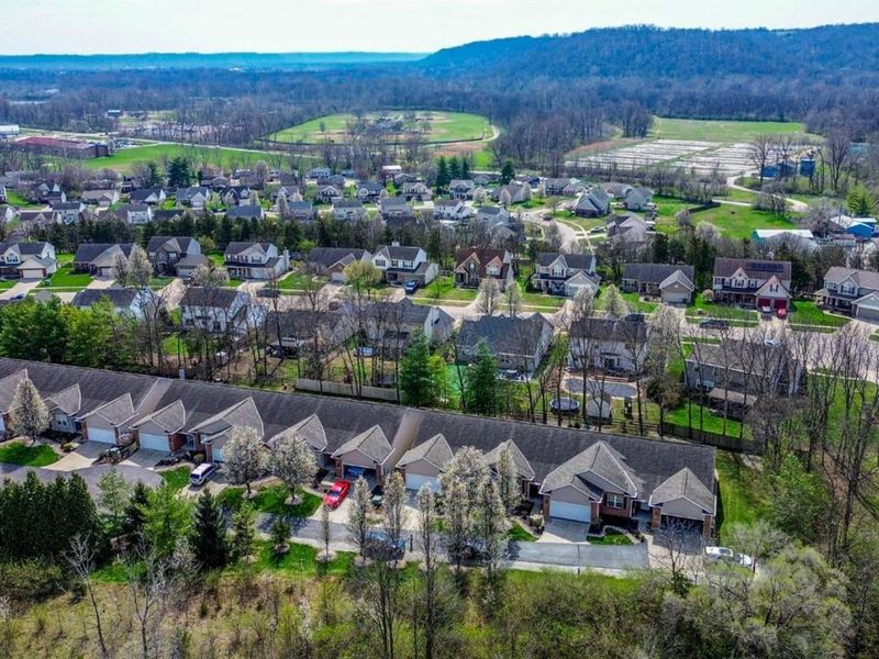 10803 Stone Ridge, Unit 15, Harrison, OH 45030 Photo 39