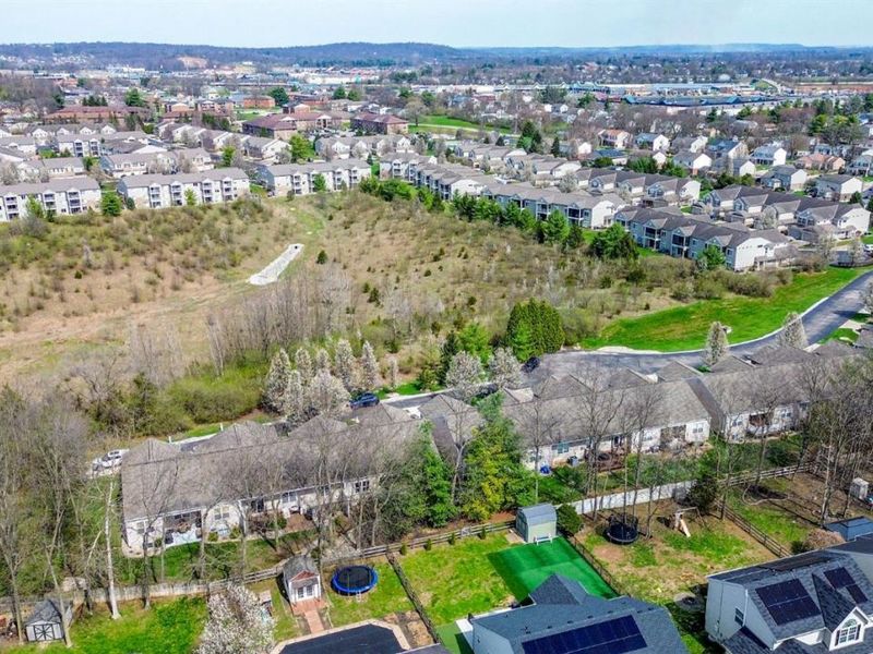 10803 Stone Ridge, Unit 15, Harrison, OH 45030 Photo 40