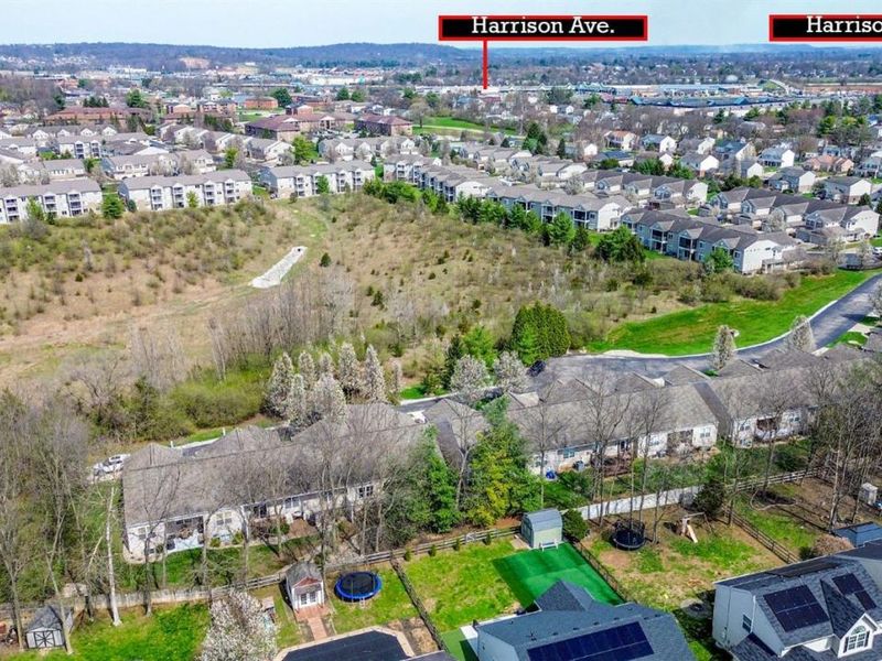 10803 Stone Ridge, Unit 15, Harrison, OH 45030 Photo 41