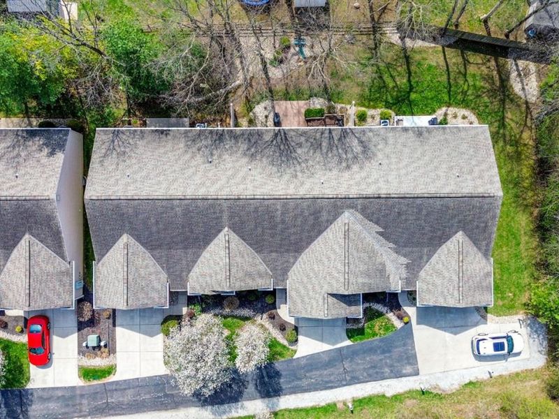 10803 Stone Ridge, Unit 15, Harrison, OH 45030 Photo 42