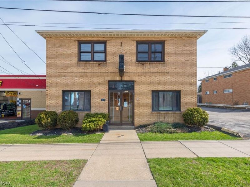 5203 Turney Road, Garfield Heights, OH 44125 Photo 1