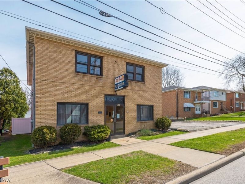 5203 Turney Road, Garfield Heights, OH 44125 Photo 2