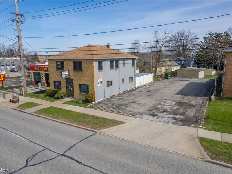 5203 Turney Road, Garfield Heights, OH 44125 Photo 3