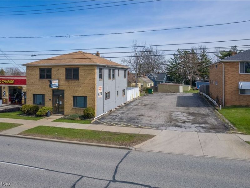 5203 Turney Road, Garfield Heights, OH 44125 Photo 4